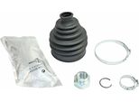 Set Soffietti Albero Motore 100Mm Metzger Per Nissan Micra Iii