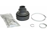 Set Di Soffietti Per Albero Motore 99Mm Metzger Per CitroËN Berlingo /