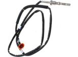 Sensore Temperatura Gas Di Scarico 1.160Mm Metzger Per Vw Amarok (2HA)