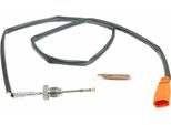 Sensore Temperatura Gas Di Scarico 850Mm Metzger Per Skoda Octavia Ii