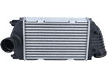 Intercooler 325 Mm - 220 Mm Nrf Adatto Ad Es. Per Porsche 911