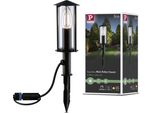 Paulmann Plug & Shine Luce Di Dissuasione A Led Luce Singola Classica Mini