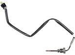 Sensore Temperatura Gas Di Scarico 315Mm Metzger Per Mercedes Sprinter 3.5-T