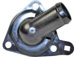 Termostato Refrigerante Metzger Per Honda Civic Vii