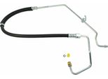 Tubo Idraulico Sterzo Metzger Per Ford Mondeo Iii