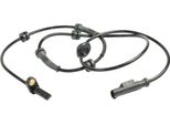 Sensore Velocità Ruota Posteriore 1.194Mm Metzger Per Alfa Romeo 147