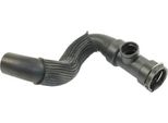 Tubo Radiatore, Inferiore Destro Metzger Per Audi A6 C5