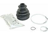 Set Di Soffietti Albero Motore 103Mm Metzger Per Volvo 440 (445)
