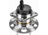 Set Di Cuscinetti Ruota Metzger Per Toyota Prius (_W3_)