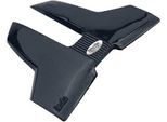 Stingray Classic Junior Hydrofoil Wing Nero Nero Taglia Unica