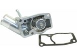 Termostato Refrigerante Metzger Per Opel Astra G