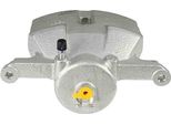Pinza Freno Anteriore Sinistra Metzger Per Nissan Qashqai /