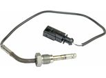 Sensore Temperatura Gas Di Scarico 385Mm Metzger Per Audi A6 C7