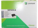Lexmark Nero - Originale - Unità Immagine Stampante Corporate - Originale - Unità Toner