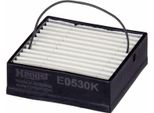 Filtro Carburante Hengst E0530K