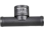 Tubo Refrigerante Metzger Per Vw Transporter T4