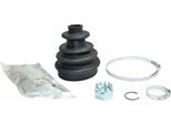 Set Di Soffietti Albero Motore 103Mm Metzger Per Opel Meriva A