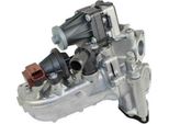 Radiatore Per Il Ricircolo Dei Gas Di Scarico Metzger Per Opel Corsa D