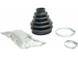 Set Soffietti Albero Motore 107Mm Metzger Per CitroËN C2 (Jm_)