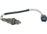 Sonda Lambda 390Mm Sensore Diagnostico Metzger Per CitroËN C1 Ii