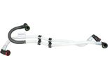 Tubazione Carburante Metzger Per Renault Megane Ii