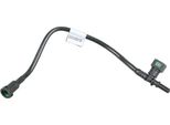 Tubo Carburante Posteriore Metzger Per Peugeot 206 Hatchback