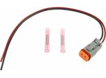 Kit Di Riparazione Cavi Elettrici Centrali Metzger 2324037