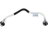 Tubazione Carburante Metzger Per Mercedes E-KLASSE (W210)