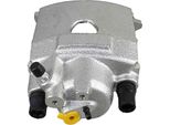 Metzger 6260013 Pinza Freno Anteriore Sinistra Per Vw Lupo (6X1, 6E1)