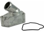 Termostato Refrigerante Metzger Per Opel Astra F