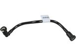Tubo Di Ingresso Carburante Lato Posteriore Metzger Per Ford Focus Ii