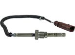 Sensore Temperatura Gas Di Scarico 230Mm Metzger Per Audi A6 C7