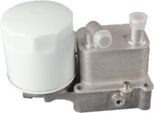 Mahle Original Radiatore Dell'olio Clc 8 000S Per Ford Focus Ii Hatchback (Da_ Hcp Dp)