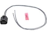 Kit Riparazione Cavi Elettrici Centrali 500Mm Metzger Per Audi 80 B2