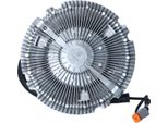 Ventola Radiatore Frizione Elettronica 139Mm Nrf Per Scania