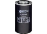 Hengst Filter H367W Filtro Dell'olio