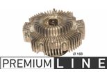 Frizione, Ventola Radiatore Mahle Cfc 159 000P