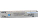 Develop Toner TN-626 Cyan (ACV14D0) (ACV14D0)