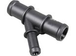 Tubo Del Refrigerante Metzger Per Vw Golf Vii