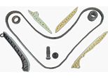 Kit Catena Di Distribuzione Metzger Per Mercedes S-CLASS (W221)