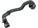 Tubo Radiatore, In Basso A Destra Metzger Per Vw Golf Vi