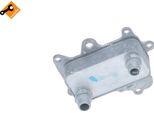 Radiatore Olio Fiat Doblo 1.6D 09-