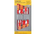 Set Di Cacciaviti Strend Pro SD0118, Vde 6 Pezzi, Piatti + Phillips, Per Elettricisti, 1000V