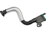 Tubo Di Ventilazione Del Carter Metzger Per Skoda Superb Ii