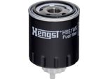 Hengst Filter H651WK Filtro Carburante