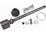 Set Giunto Di Trasmissione Anteriore Destro 639Mm Metzger Per CitroËN Jumper Ii