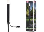 Paulmann Plug & Shine Luce Di Dissuasione A Led Flarea Luce Singola