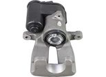 Pinza Freno Posteriore Sinistra Metzger Per Vw Passat B6