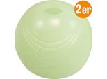 Chuckit Max Glow Medium 2 Pezzi.