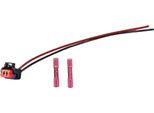 Kit Di Riparazione Cavi Elettrici Centrali 200Mm Metzger Per CitroËN Berlingo /
